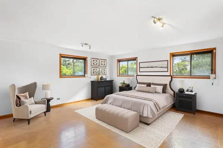 Sixth view of Homely house listing, 35 Byron Road, Black Forest SA 5035