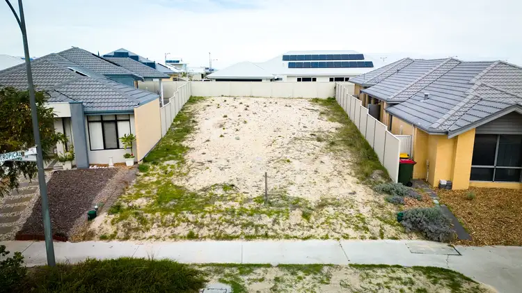 Sixth view of Homely land listing, 6 Whistling Drive, Alkimos WA 6038