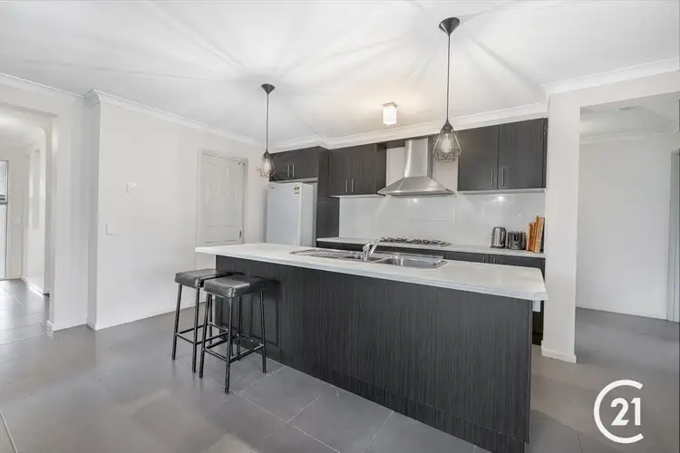 Third view of Homely house listing, 1 Parkes Court, Echuca VIC 3564
