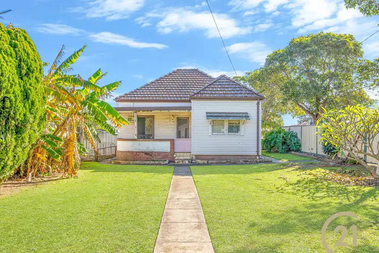 Main view of Homely house listing, 71 Railway Parade, Canley Vale NSW 2166