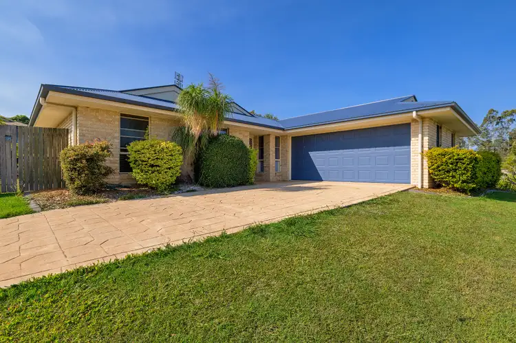 Main view of Homely house listing, 2 Elms Court, Southside QLD 4570