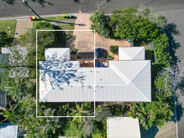 Third view of Homely unit listing, 2/79 Lorikeet Drive, Peregian Beach QLD 4573