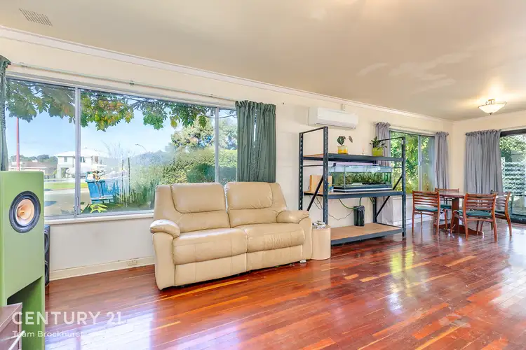 Sixth view of Homely house listing, 37 Langham Gardens, Wilson WA 6107