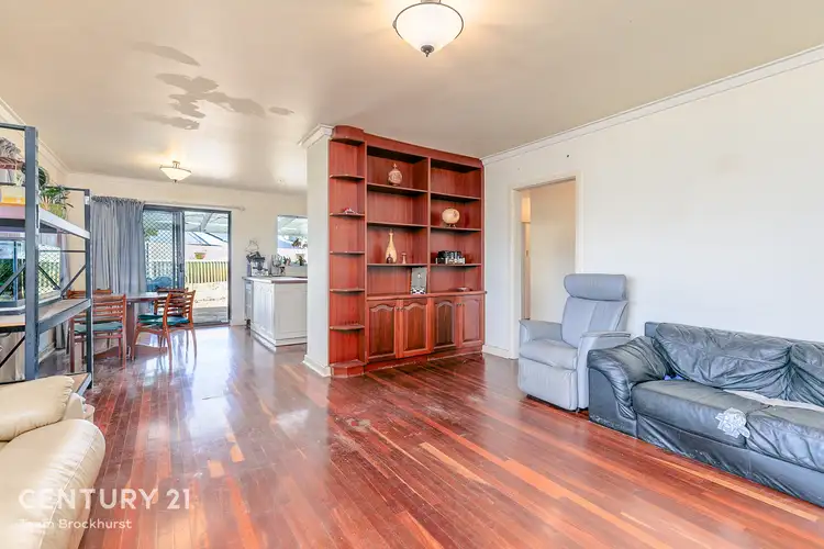 Seventh view of Homely house listing, 37 Langham Gardens, Wilson WA 6107