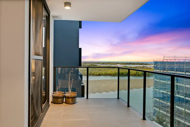 2605/100 Duporth Avenue, Maroochydore QLD 4558