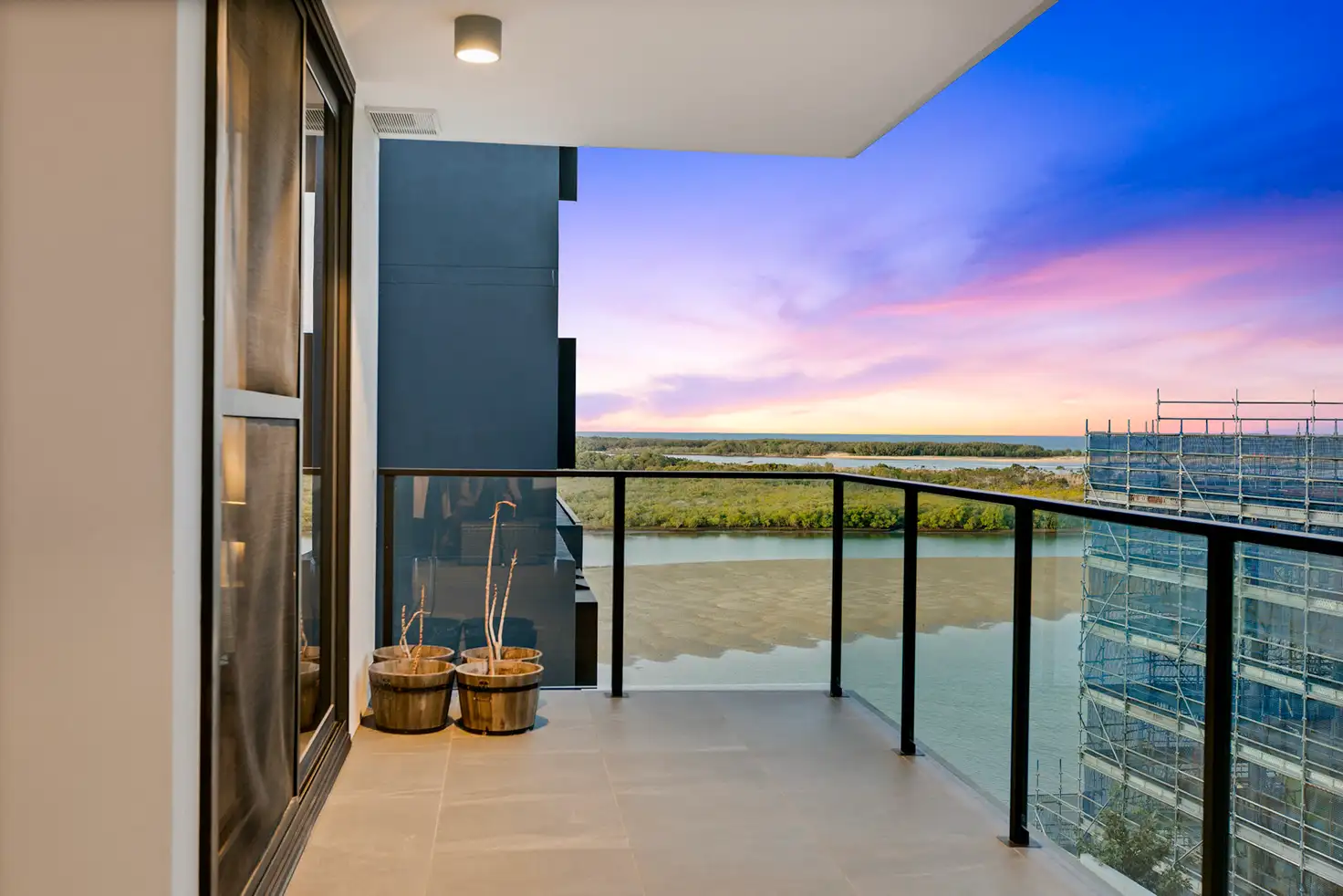 Main view of Homely unit listing, 2605/100 Duporth Avenue, Maroochydore QLD 4558