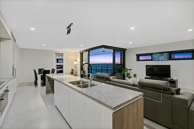 Third view of Homely unit listing, 2605/100 Duporth Avenue, Maroochydore QLD 4558