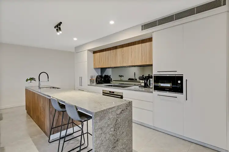 Fifth view of Homely unit listing, 2605/100 Duporth Avenue, Maroochydore QLD 4558