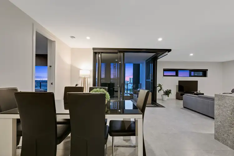 Sixth view of Homely unit listing, 2605/100 Duporth Avenue, Maroochydore QLD 4558