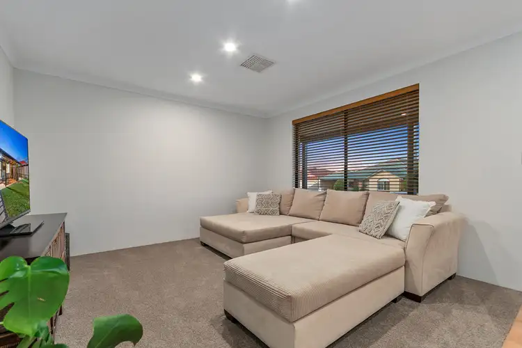 Third view of Homely house listing, 18 Glomach Circuit, Kinross WA 6028