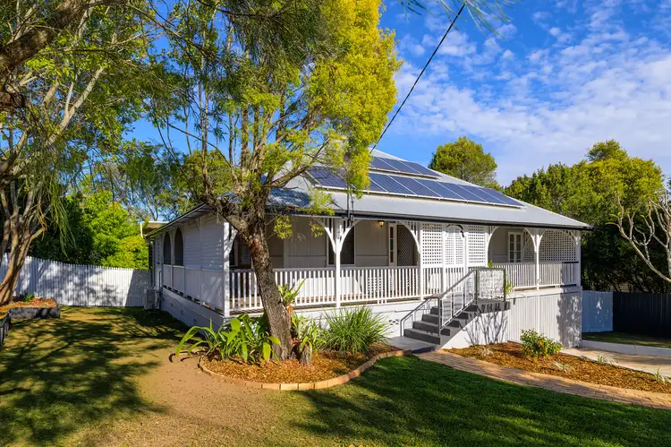 Main view of Homely house listing, 41 Stanley Street, Gympie QLD 4570