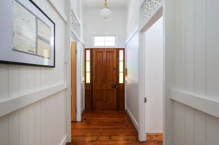 Second view of Homely house listing, 41 Stanley Street, Gympie QLD 4570