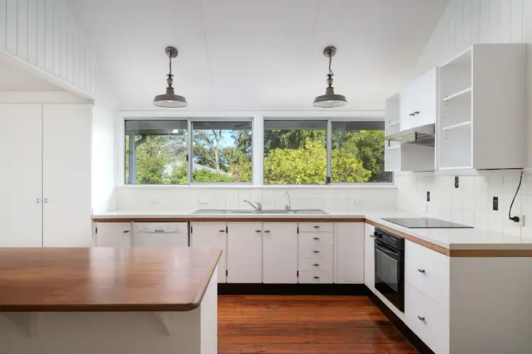 Fifth view of Homely house listing, 41 Stanley Street, Gympie QLD 4570