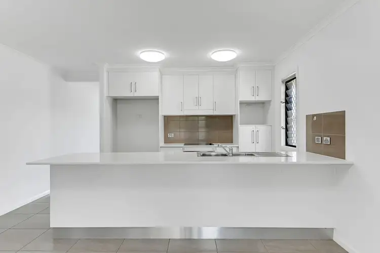 Third view of Homely house listing, 4 Ribaldo Circuit, Burdell QLD 4818