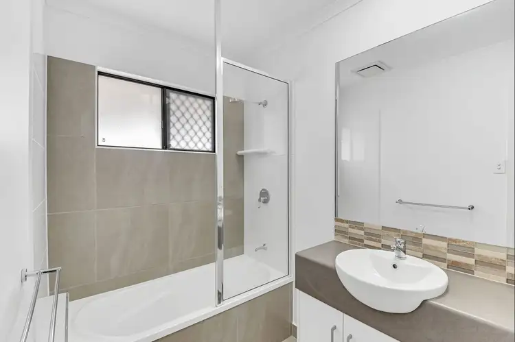 Fourth view of Homely house listing, 4 Ribaldo Circuit, Burdell QLD 4818