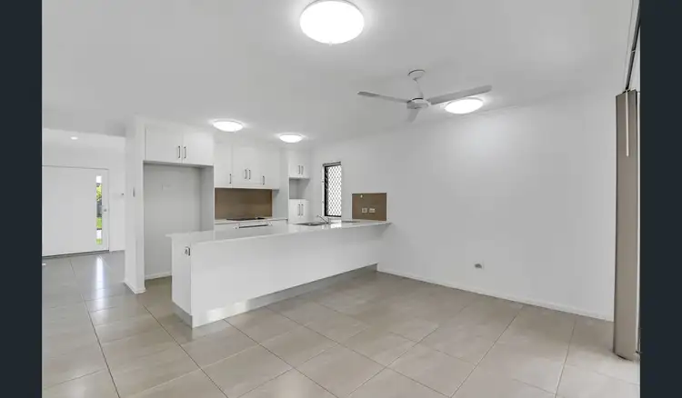 Fifth view of Homely house listing, 4 Ribaldo Circuit, Burdell QLD 4818