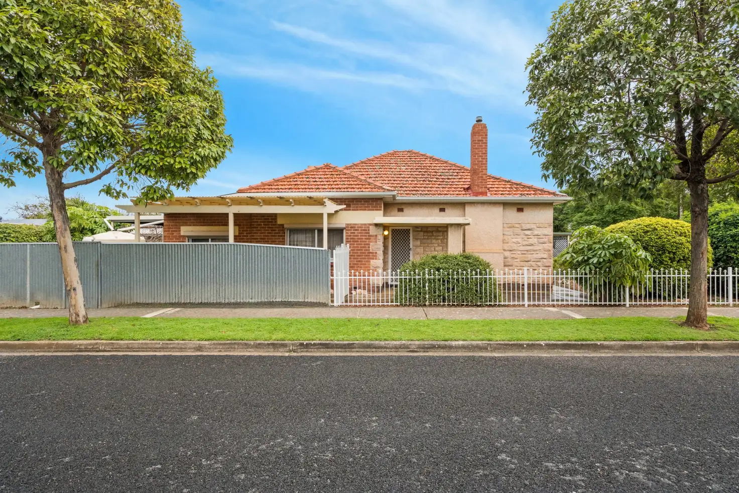 Main view of Homely house listing, 21 Benjamin Street, Manningham SA 5086