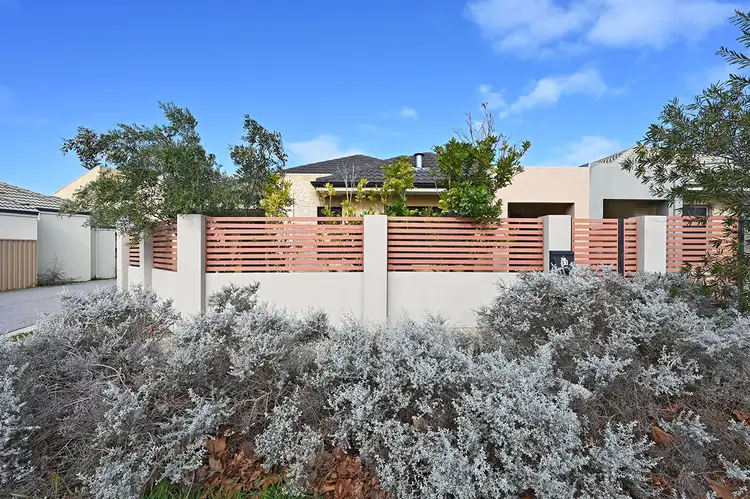 31 Brampton Avenue, Butler WA 6036