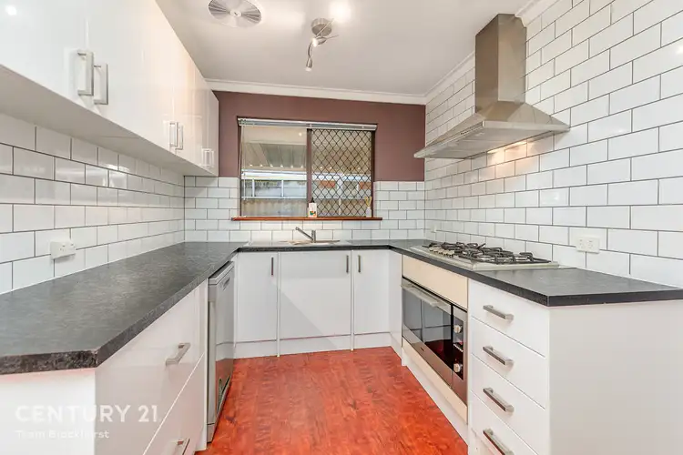 Second view of Homely house listing, 2 Burran Court, Armadale WA 6112