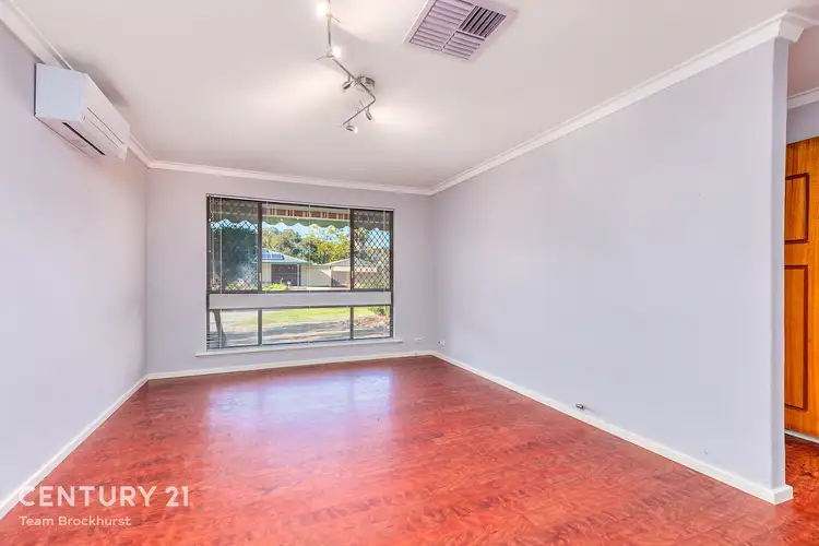 Third view of Homely house listing, 2 Burran Court, Armadale WA 6112