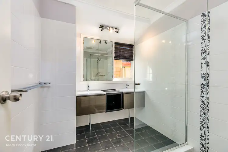 Fourth view of Homely house listing, 2 Burran Court, Armadale WA 6112