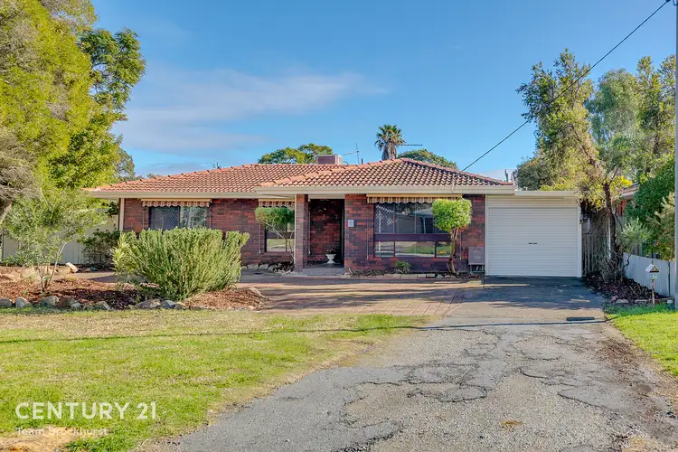 Fifth view of Homely house listing, 2 Burran Court, Armadale WA 6112