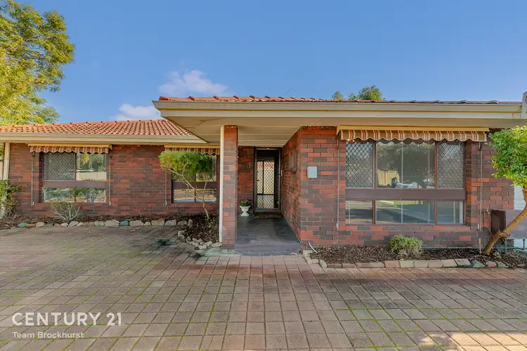 Seventh view of Homely house listing, 2 Burran Court, Armadale WA 6112