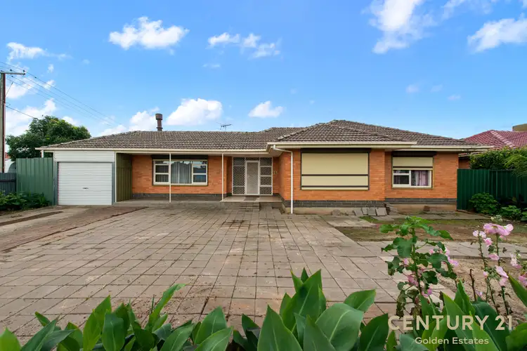 8 Weerana Road, Salisbury Plain SA 5109