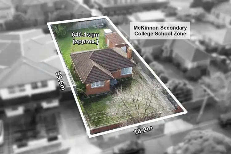 17 Strathearn Avenue, Murrumbeena VIC 3163