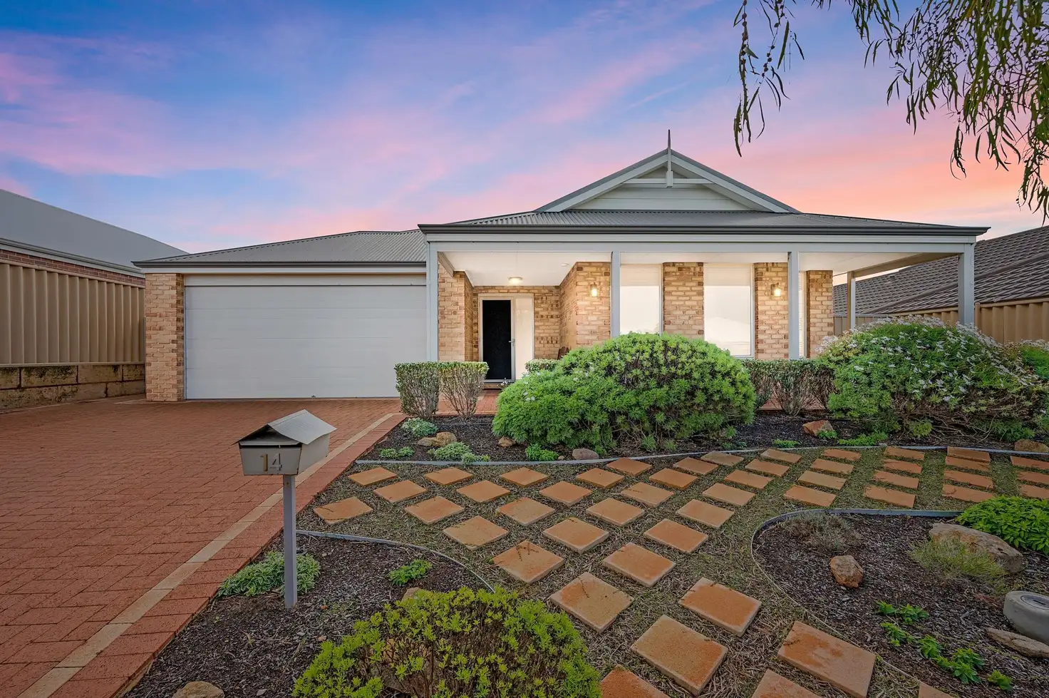 Main view of Homely house listing, 14 Athena Street, Dalyellup WA 6230
