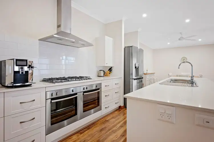 Seventh view of Homely house listing, 14 Athena Street, Dalyellup WA 6230