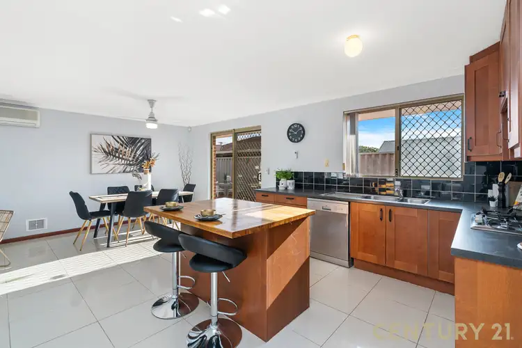 Fifth view of Homely house listing, 120B Raleigh Street, Carlisle WA 6101