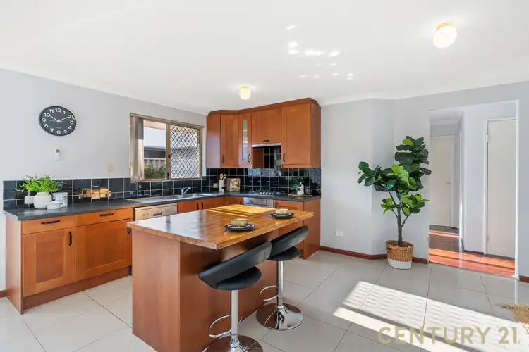 Sixth view of Homely house listing, 120B Raleigh Street, Carlisle WA 6101