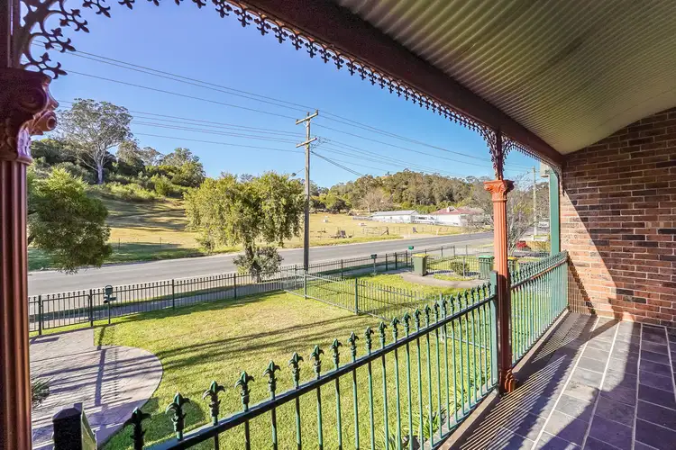 Second view of Homely terrace listing, 3/141 Menangle Street, Picton NSW 2571