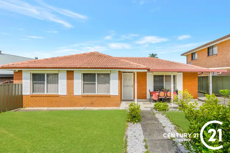 126 Mimosa Road