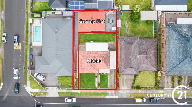 Second view of Homely house listing, 126 Mimosa Road, Bossley Park NSW 2176