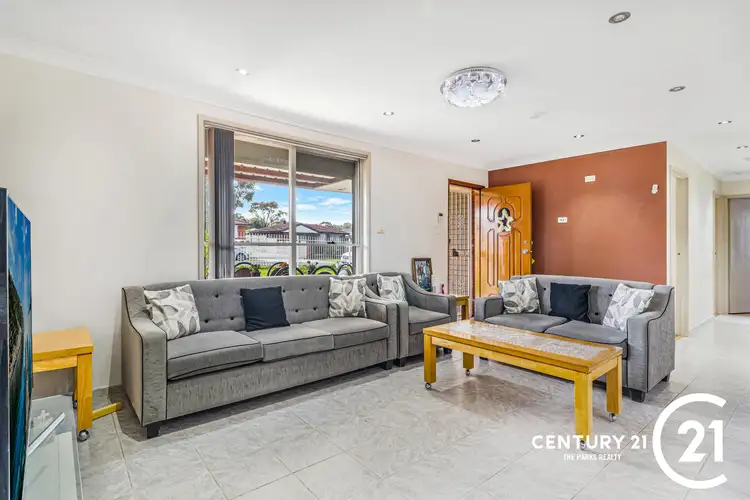 Fourth view of Homely house listing, 126 Mimosa Road, Bossley Park NSW 2176