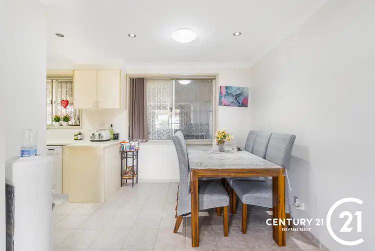 Fifth view of Homely house listing, 126 Mimosa Road, Bossley Park NSW 2176