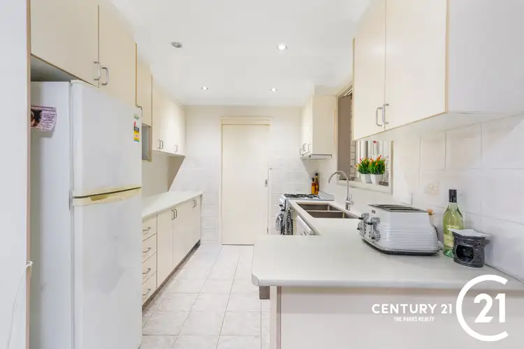Sixth view of Homely house listing, 126 Mimosa Road, Bossley Park NSW 2176