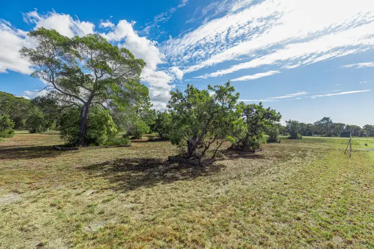 Main view of Homely land listing, 69 Cockatoo Crescent, Poona QLD 4650