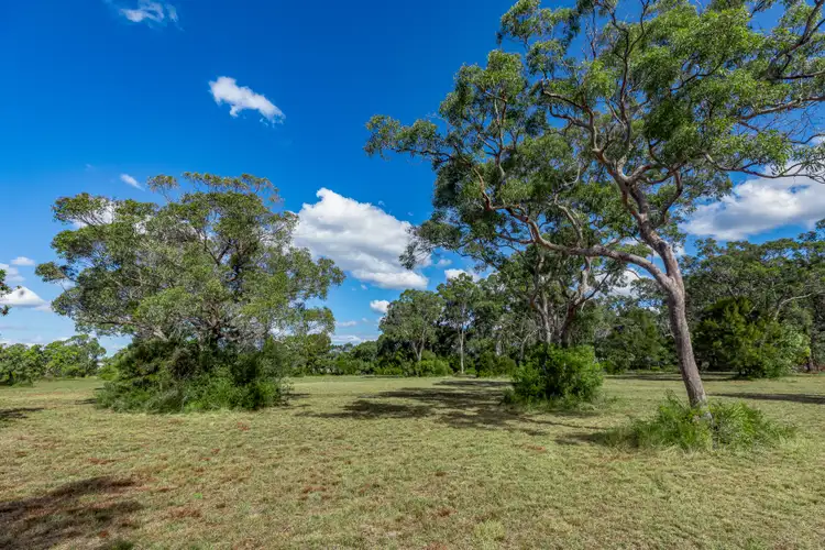 Second view of Homely land listing, 69 Cockatoo Crescent, Poona QLD 4650
