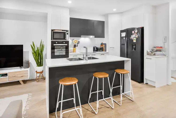 Third view of Homely townhouse listing, 20/1a Regatta Boulevard, Wurtulla QLD 4575