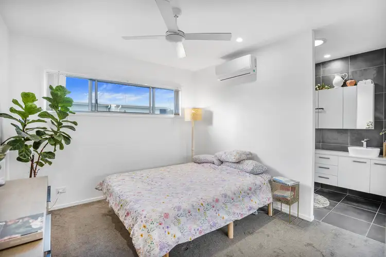 Fifth view of Homely townhouse listing, 20/1a Regatta Boulevard, Wurtulla QLD 4575