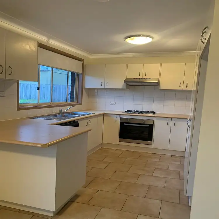 Main view of Homely house listing, 3 Penfold Place, Edensor Park NSW 2176