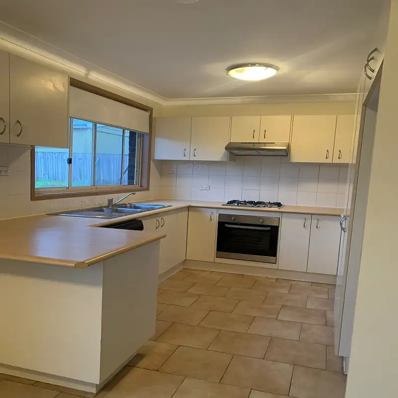 Main view of Homely house listing, 3 Penfold Place, Edensor Park NSW 2176