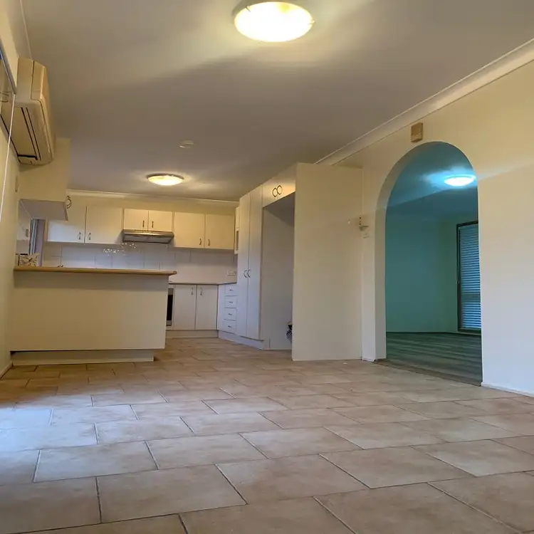 Second view of Homely house listing, 3 Penfold Place, Edensor Park NSW 2176