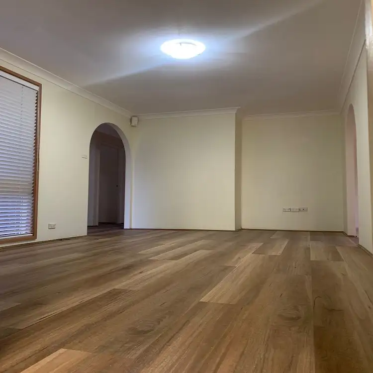 Third view of Homely house listing, 3 Penfold Place, Edensor Park NSW 2176