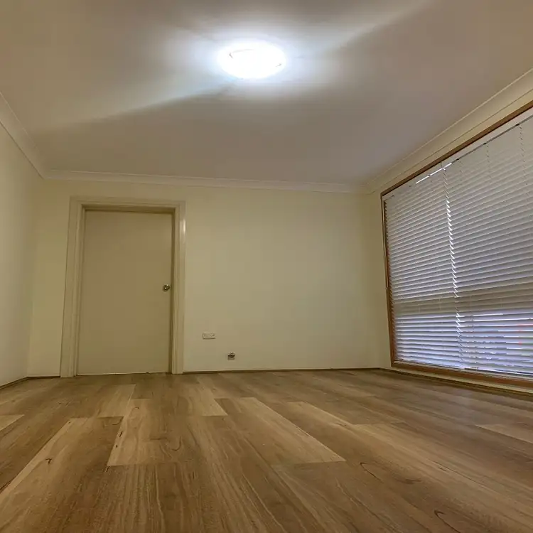 Fourth view of Homely house listing, 3 Penfold Place, Edensor Park NSW 2176