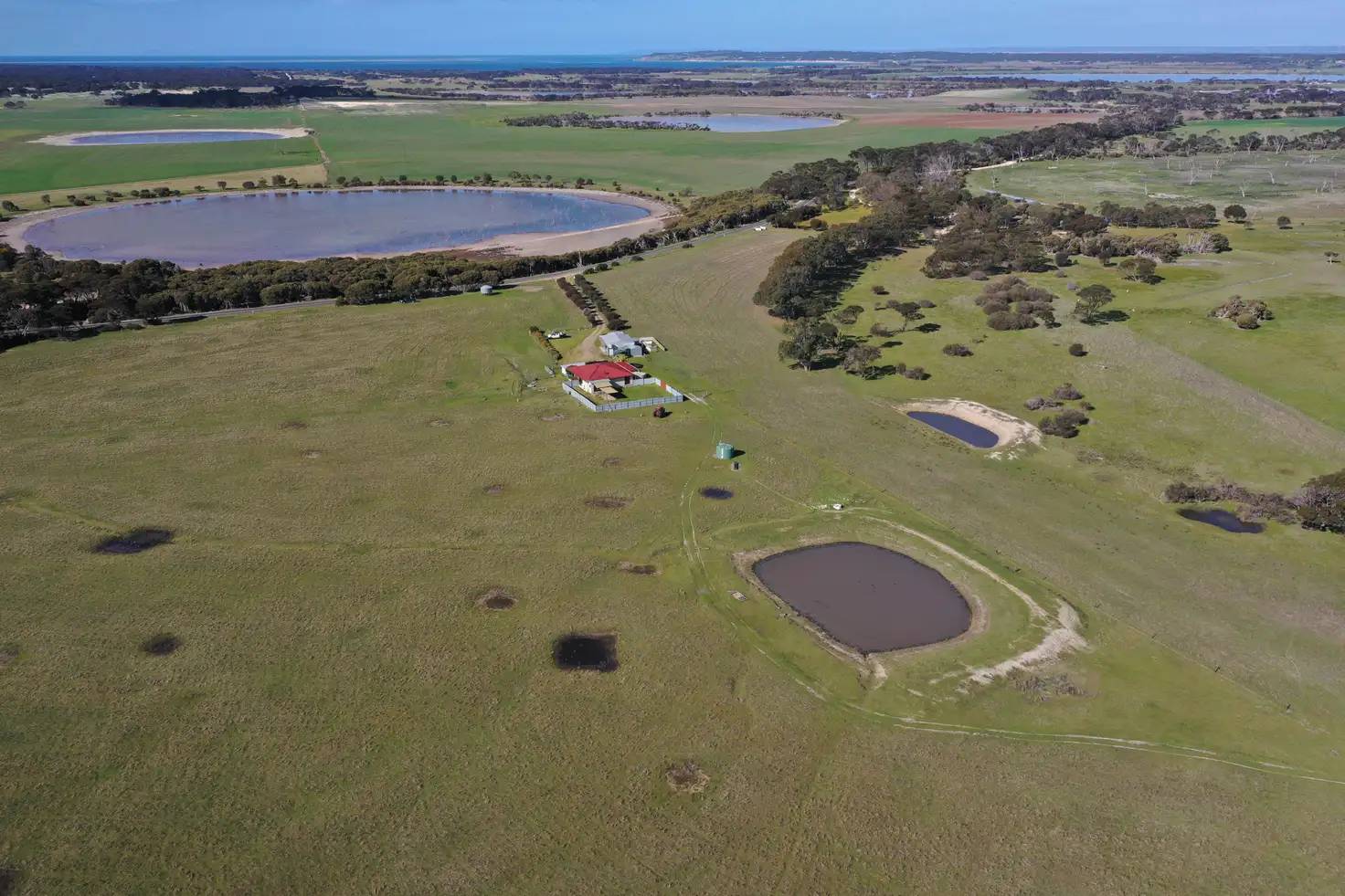 Main view of Homely rural property listing, 270 Emu Bay Road, Emu Bay SA 5223