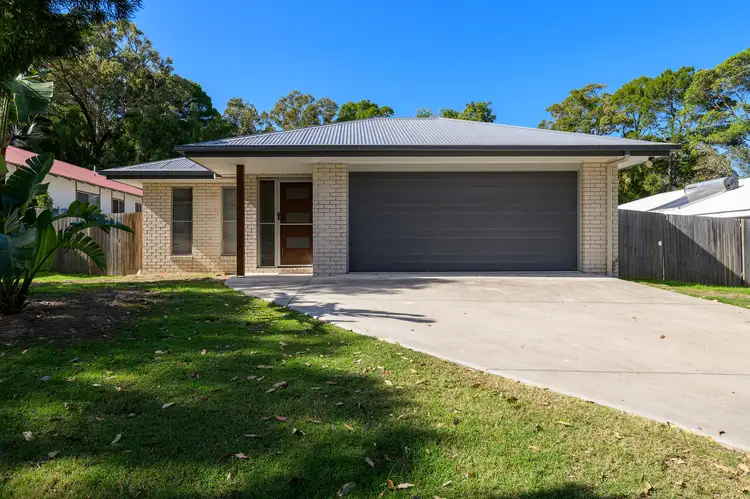26 Satinwood Road, Rainbow Beach QLD 4581